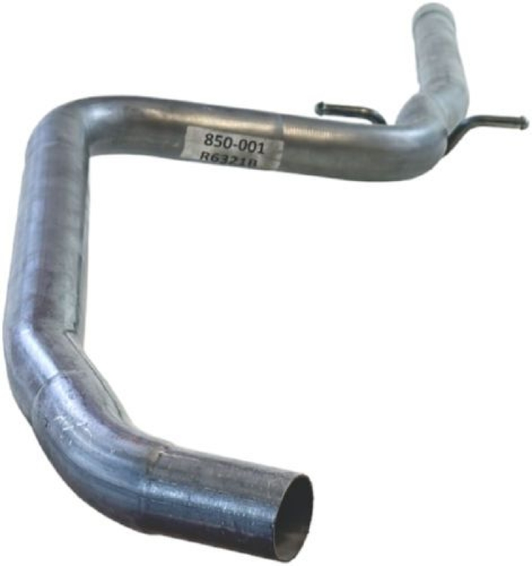 BOSAL 850-001 Abgasrohr