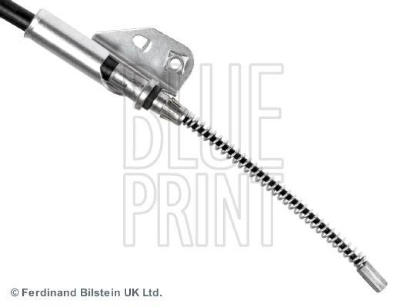 BLUE PRINT ADN146292 Handbremsseil für NISSAN