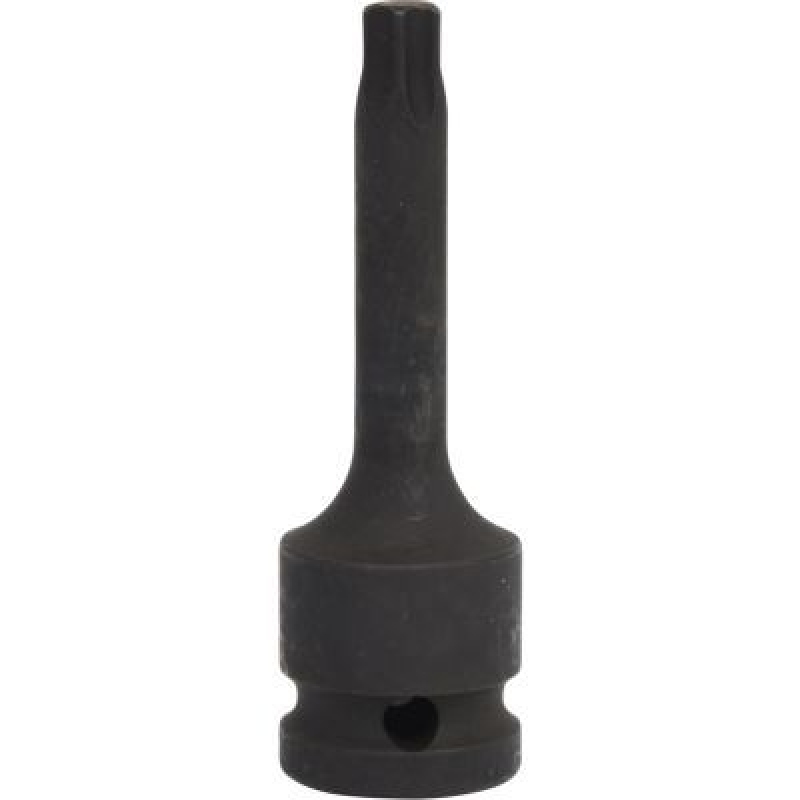 KS TOOLS 911.0918 1/2" Kraft-Bit-Stecknuss