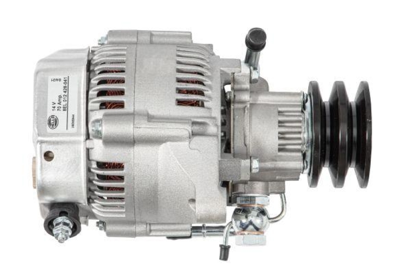 HELLA 8EL 012 428-041 Generator JA1367IR