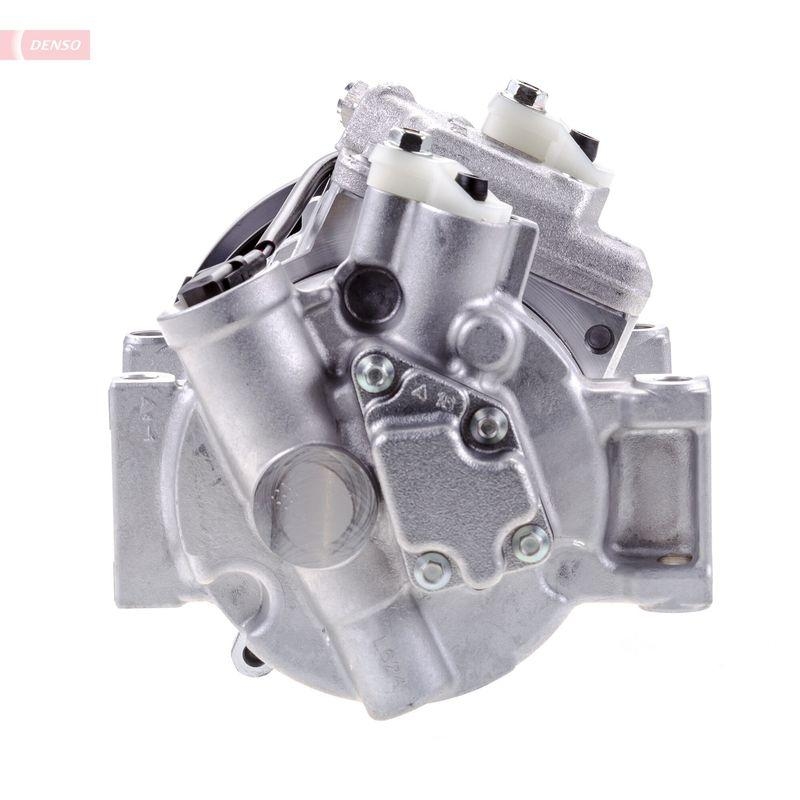 DENSO DCP50037 Kompressor A/C TOYOTA RAV 4 III (_A3_) 2.0 (ZSA35_) (BJ: 2008 - )