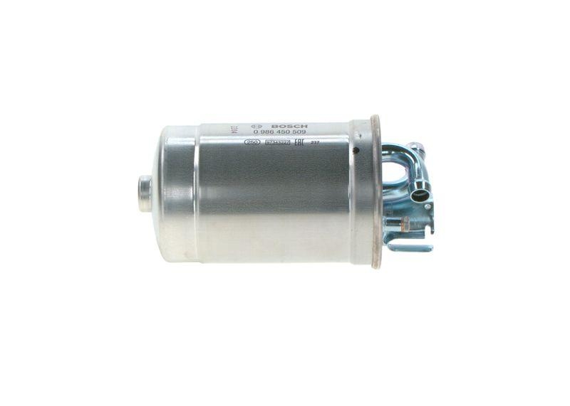 BOSCH 0 986 450 509 Kraftstofffilter