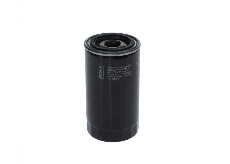 Bosch F 026 407 129 Ölfilter P7129