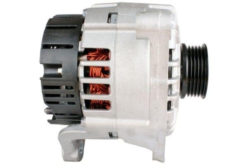 HELLA 8EL 012 428-171 Generator CA1644IR