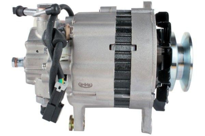 HELLA 8EL 012 427-811 Generator 14V 60A