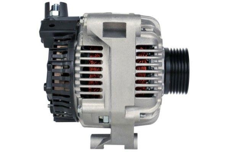 HELLA 8EL 012 427-841 Generator 14V 90A