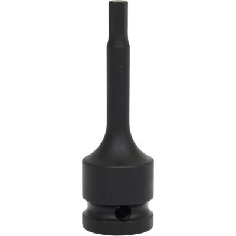 KS TOOLS 911.0926 1/2" Sechskant-Kraftbitnuss 6mm