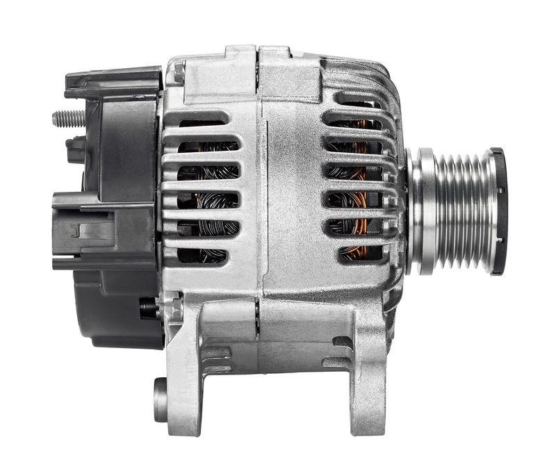 VALEO 439752 Generator Neu - ORIGINS