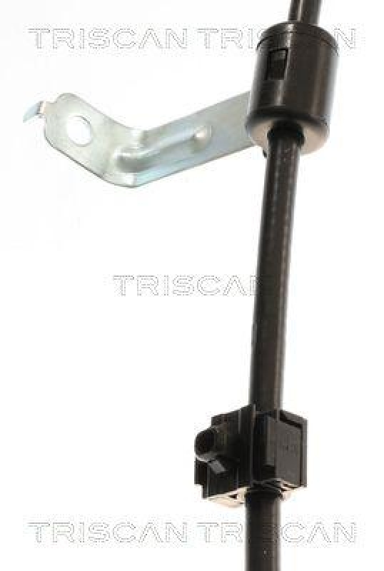 TRISCAN 8140 131216 Handbremsseil für Toyota Verso