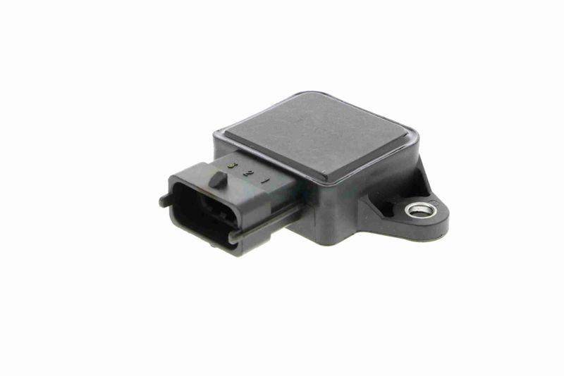 VEMO V40-72-0384-1 Sensor, Drosselklappenstellung 3-Polig für OPEL