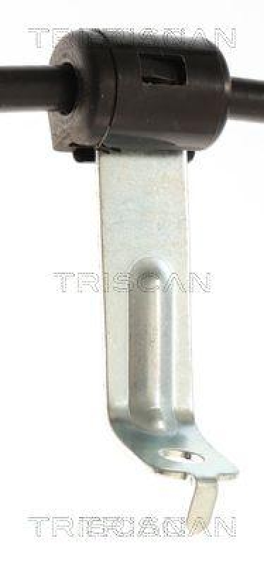 TRISCAN 8140 131217 Handbremsseil für Toyota Verso