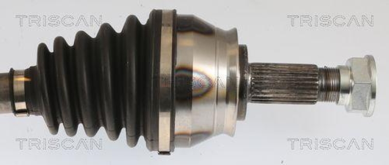 TRISCAN 8540 15555 Antriebswelle für Fiat