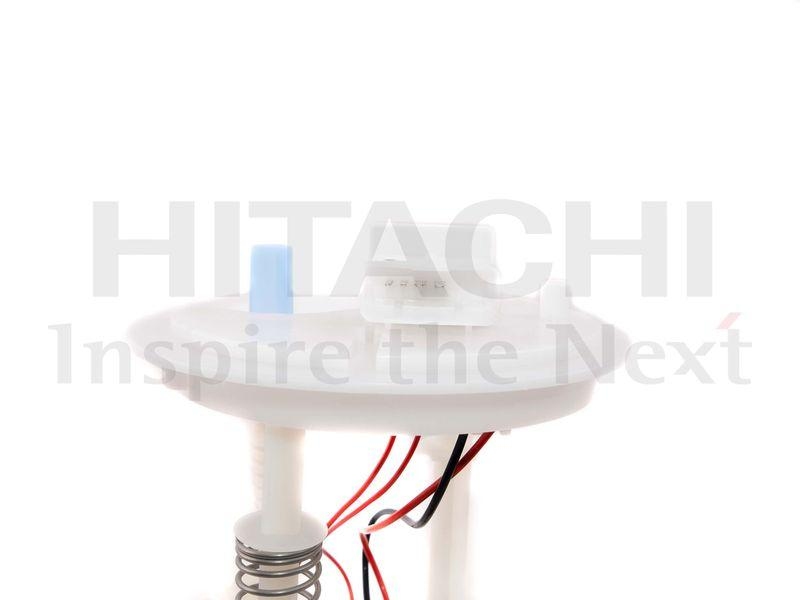 HITACHI 2503123 Kraftstofffördereinheit für ALFA u.a.