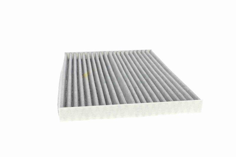 VEMO V38-31-0003 Filter, Innenraumluft 267x192x20 mm, Textilrahmen für NISSAN