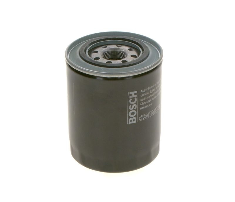 BOSCH 0 986 452 042 Ölfilter P2042 Ø 102mm Höhe 1261mm