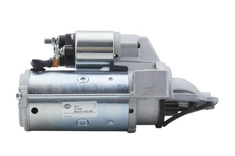 HELLA 8EA 011 612-201 Starter 12V 2,2kW