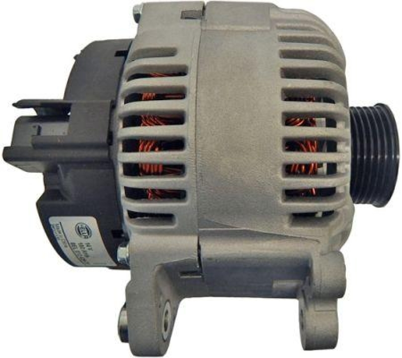 HELLA 8EL 012 429-701 Generator CA193