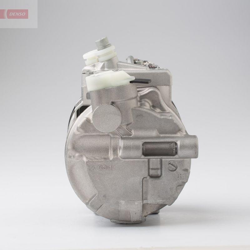 DENSO DCP17023 Kompressor A/C MERCEDES-BENZ CLK (A208) (98-02)