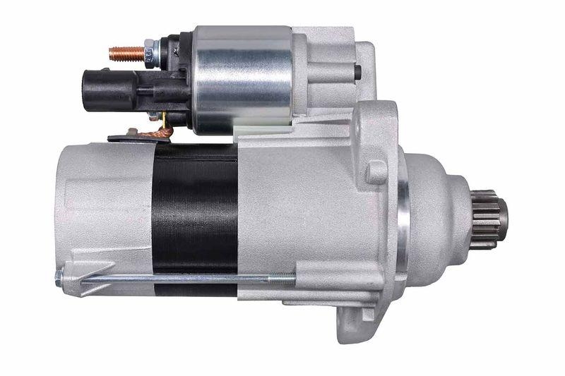 HELLA 8EA 011 612-221 Starter 12V 1,7kW