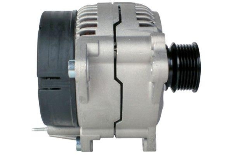 HELLA 8EL 012 427-971 Generator 14V 120A