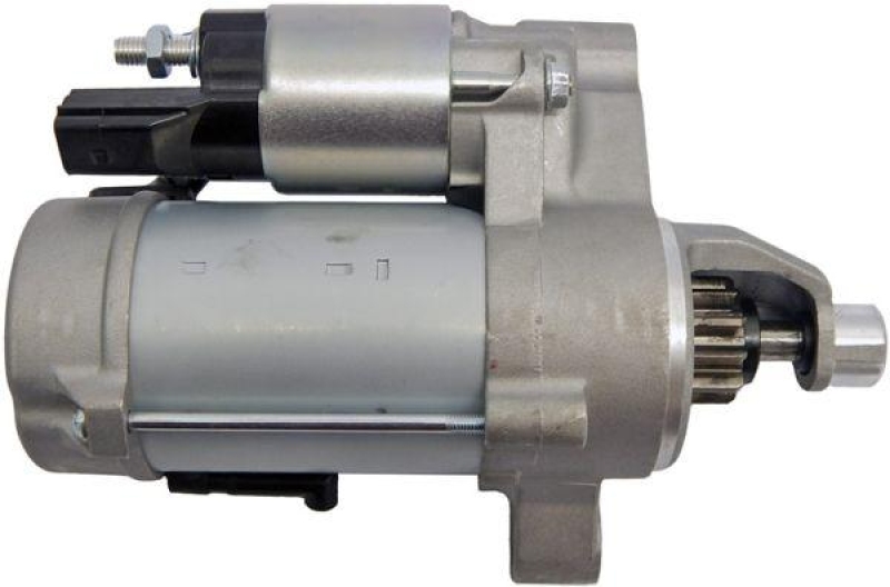 HELLA 8EA 011 612-231 Starter 12V 1,8kW