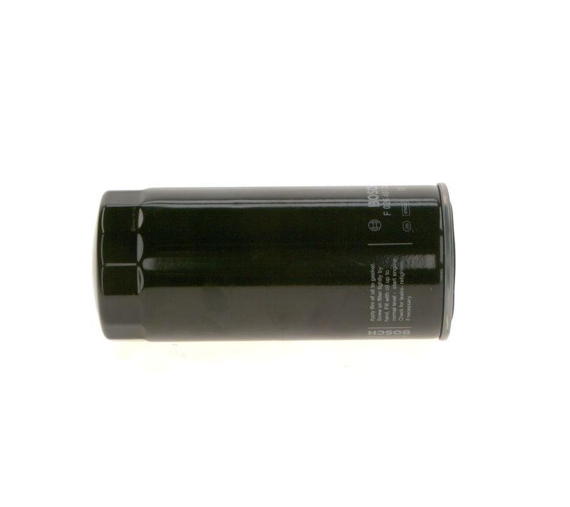 Bosch F 026 407 234 Ölfilter P7234