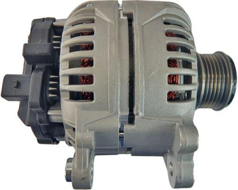 HELLA 8EL 012 430-291 Generator