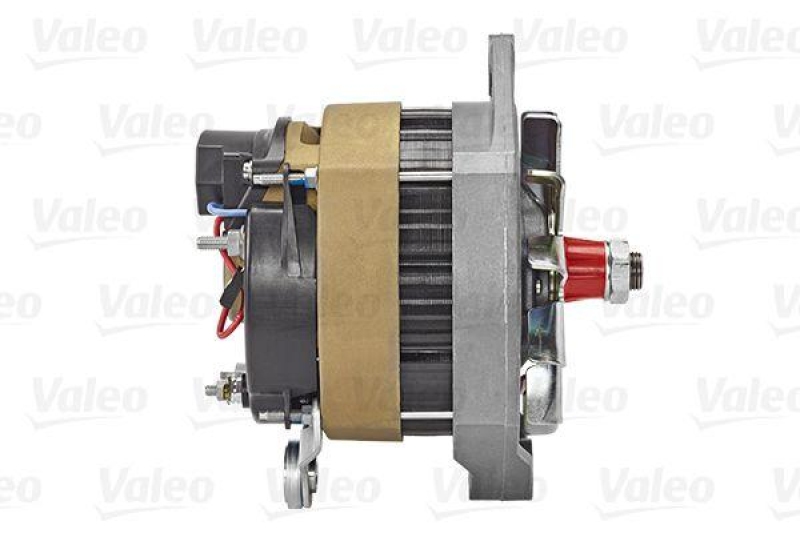 VALEO 592786 Generator Neu - ORIGINS