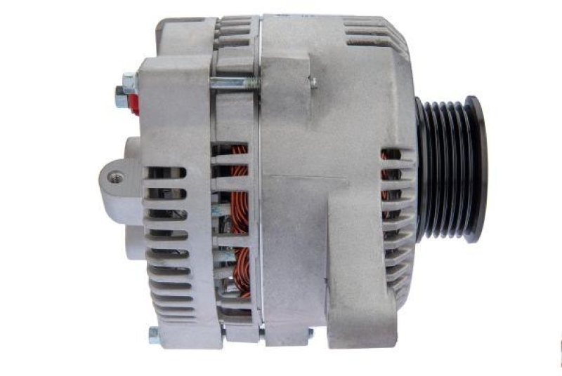 HELLA 8EL 012 428-021 Generator 14V 130A