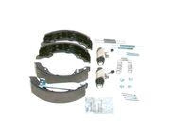 BOSCH 0 204 113 590 Bremsbackensatz KIT PRO