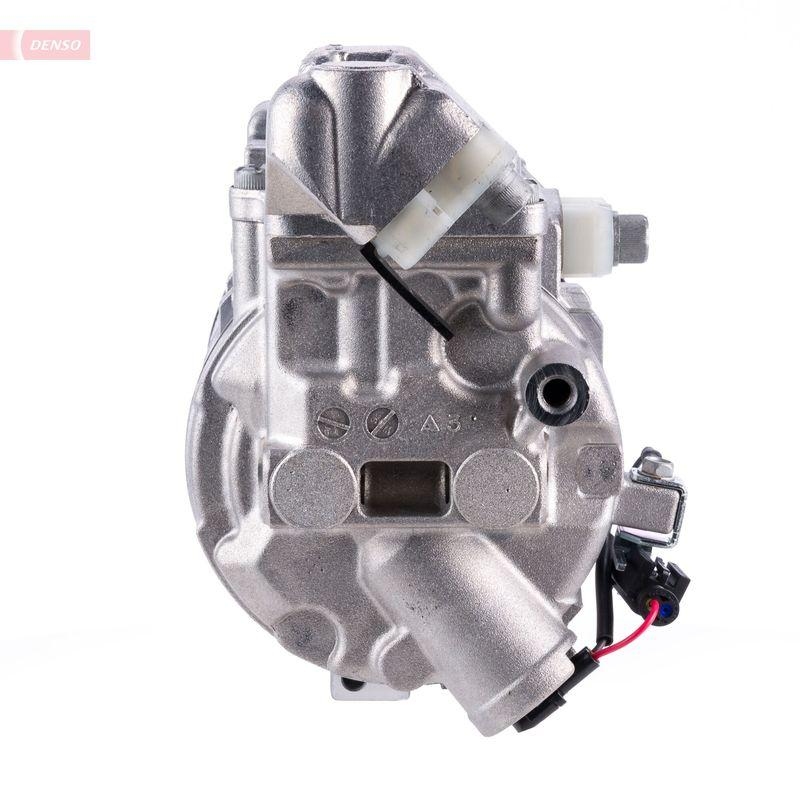 DENSO DCP17050 Kompressor A/C MERCEDES-BENZ A-CLASS (W168) (97-04)