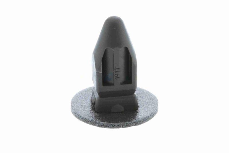 VAICO V40-0788 Mutter Spreizmutter 5,0 mm Pa 6 schwarz mit Dic für OPEL