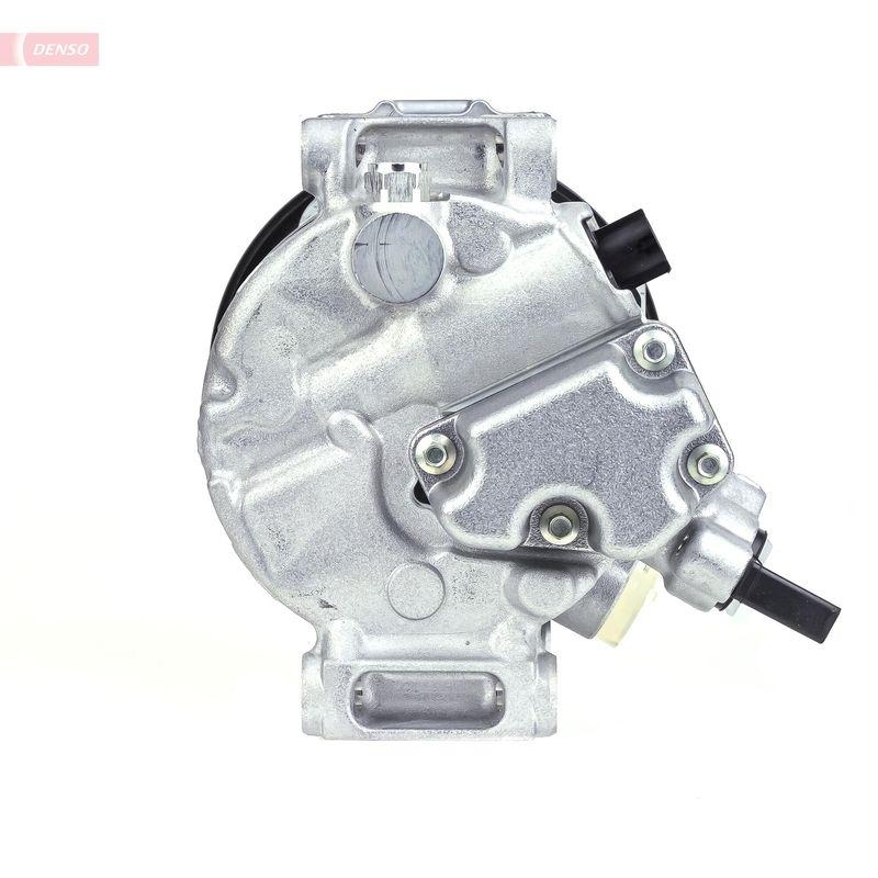 DENSO DCP50306 Kompressor A/C TOYOTA Auris 1.4 VVTi (Bj: 2007 - )