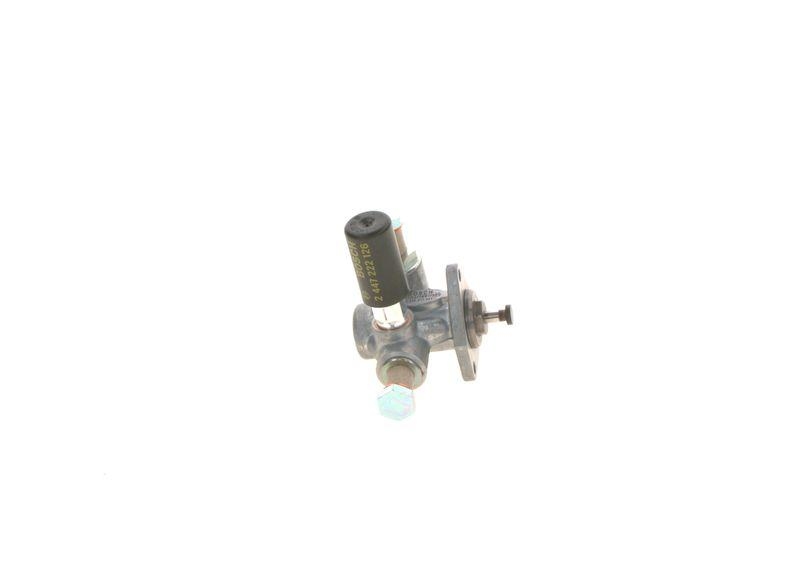 Bosch 0 440 017 051 Kraftstoff-Förderpumpe