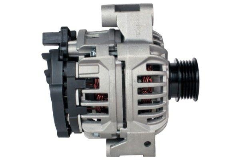 HELLA 8EL 012 428-211 Generator 14V 85A