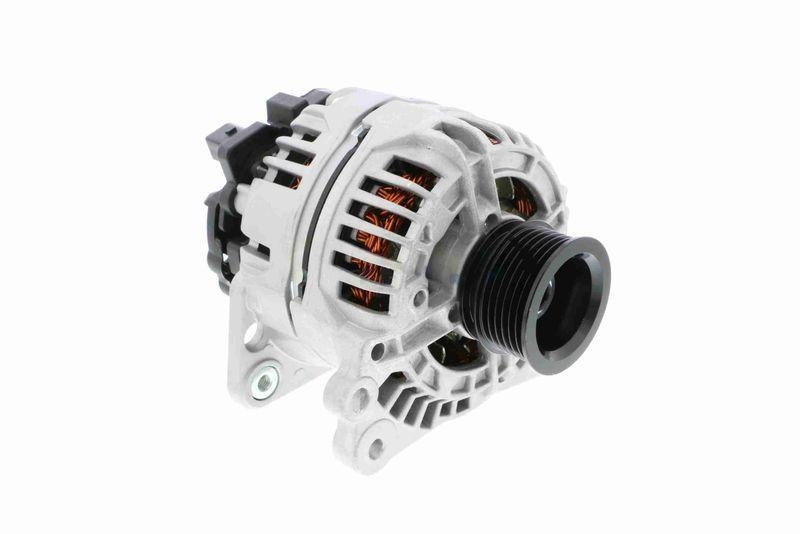 VEMO V10-13-41510 Generator 14 V, 70 A Ø: 56 mm, Rippen: 6 für VW