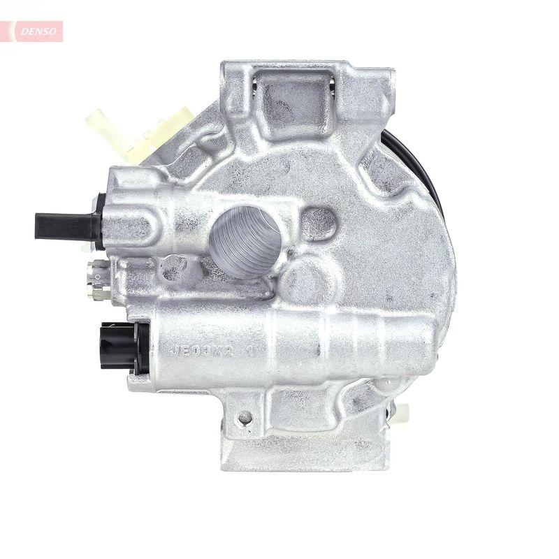 DENSO DCP50313 Kompressor A/C TOYOTA RAV 4 IV (_A4_) 2.0 4WD (ZSA44_) (2012 - )