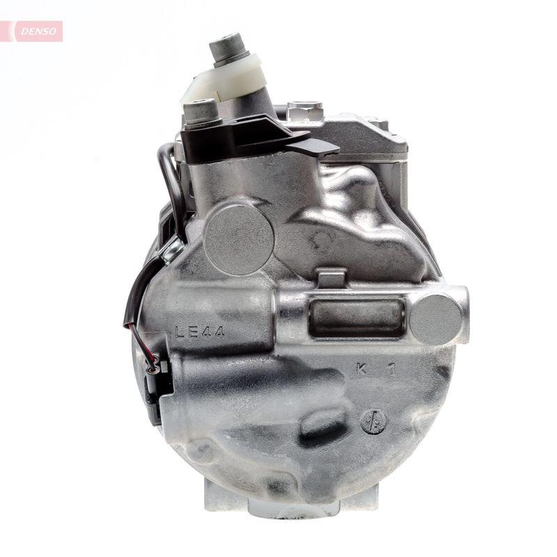 DENSO DCP17059 Kompressor A/C MERCEDES-BENZ R-CLASS (W251, V251) (06-)