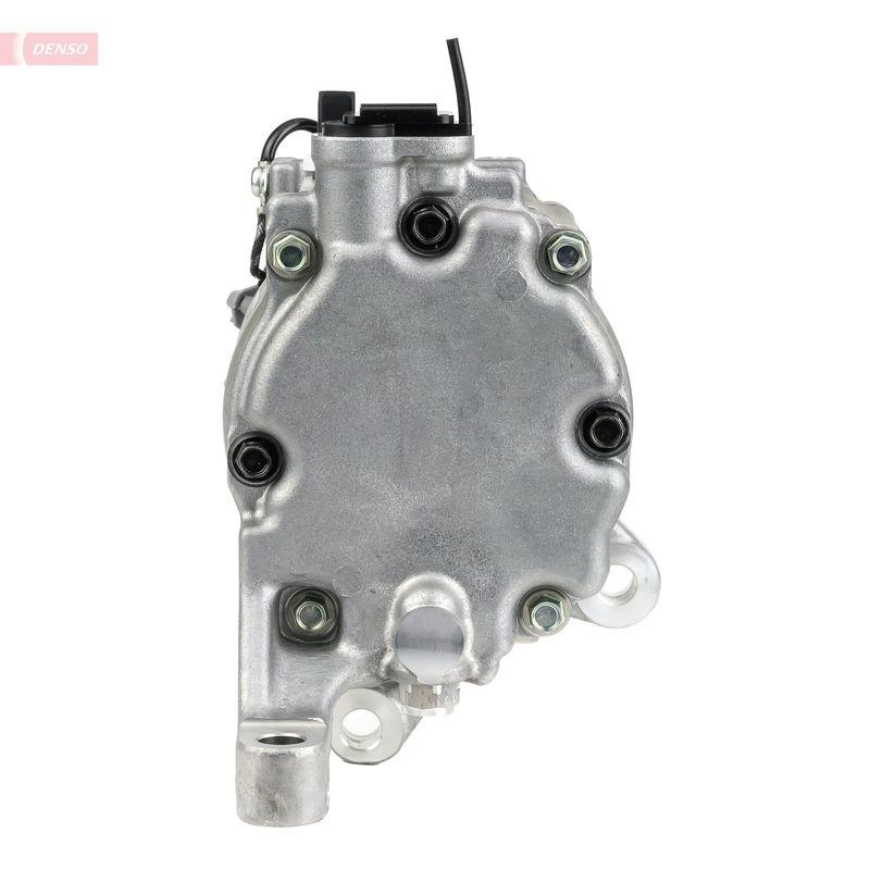 DENSO DCP50315 Kompressor A/C TOYOTA GT 86 Coupe (ZN6_) 2.0 (ZN6AC_, ZN6BC_) (2012- )