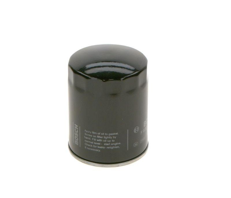 Bosch F 026 407 271 Ölfilter P7271