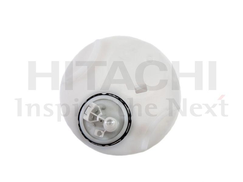 HITACHI 2503178 Kraftstoffpumpe für MERCEDES u.a.