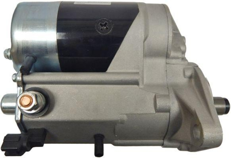 HELLA 8EA 011 612-431 Starter 12V 2,7kW