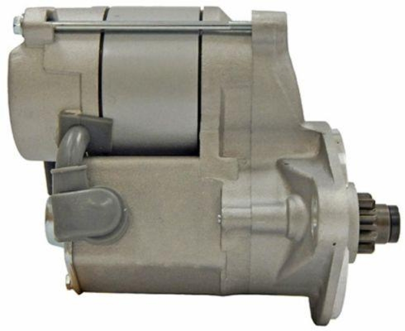 HELLA 8EA 011 612-461 Starter 12V 1,2kW