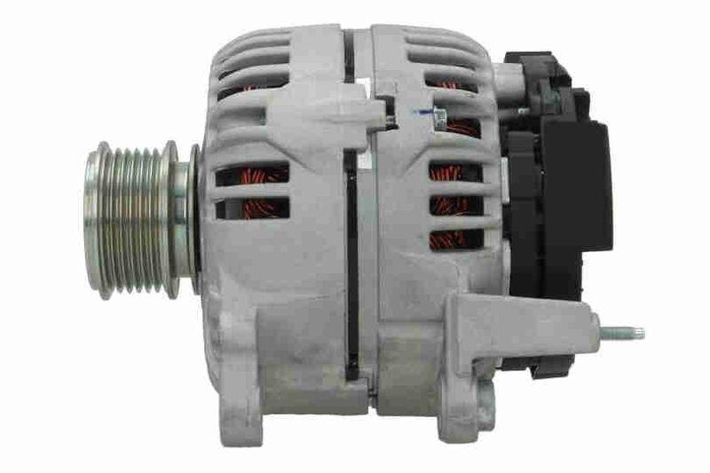 VEMO V10-13-42810 Generator 14 V, 120 A Ø: 56 mm, Rippen: 5 für VW