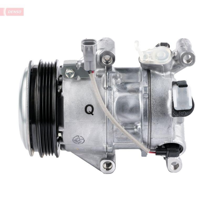 DENSO DCP50319 Kompressor A/C TOYOTA AURIS (_E18_) 1.3 (12-)