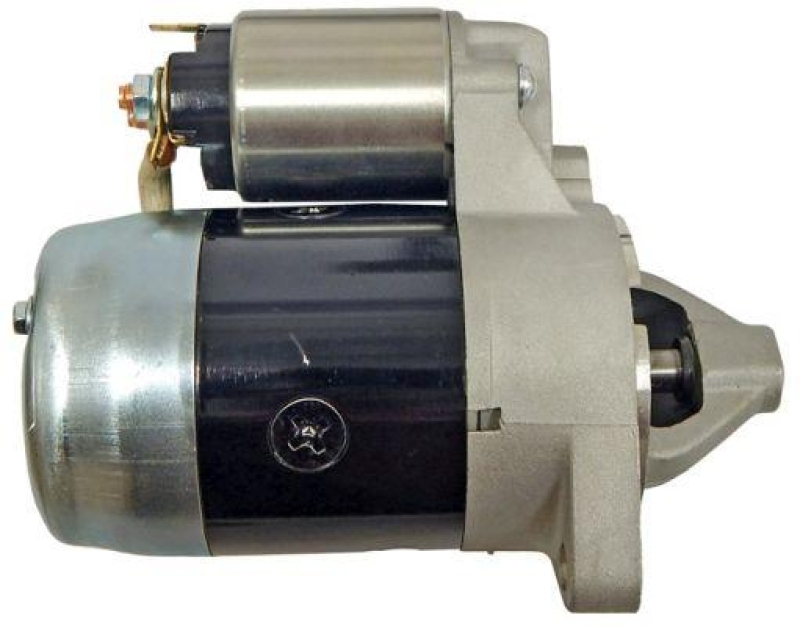 HELLA 8EA 011 612-481 Starter 12V 0,8kW