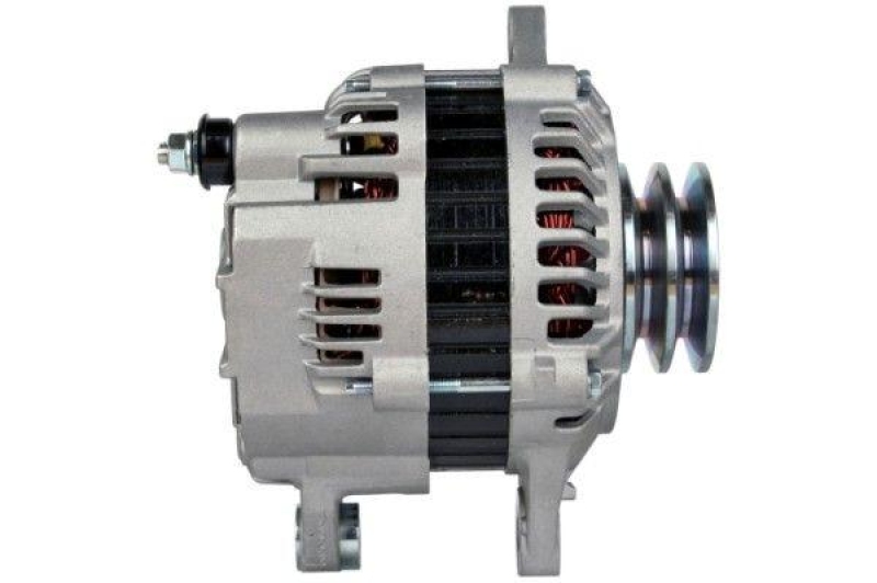 HELLA 8EL 012 428-321 Generator 14V 125A