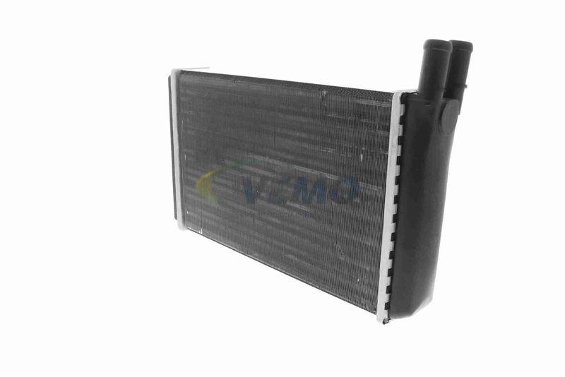 VEMO V15-61-0002 Wärmetauscher, Innenraumheizung 232 x 158 x 42 mm für VW