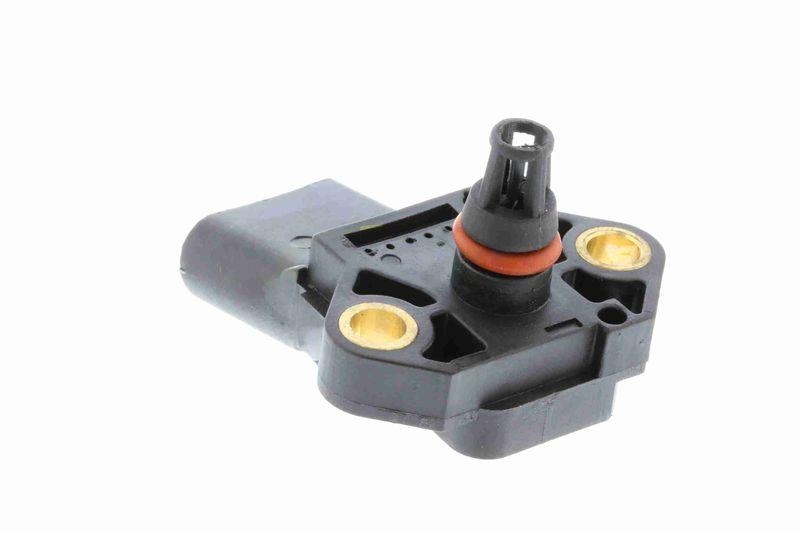 VEMO V10-72-1107 Sensor, Ladedruck 4-Polig für AUDI