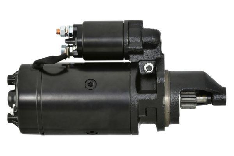 HELLA 8EA 011 612-521 Starter 12V 3kW